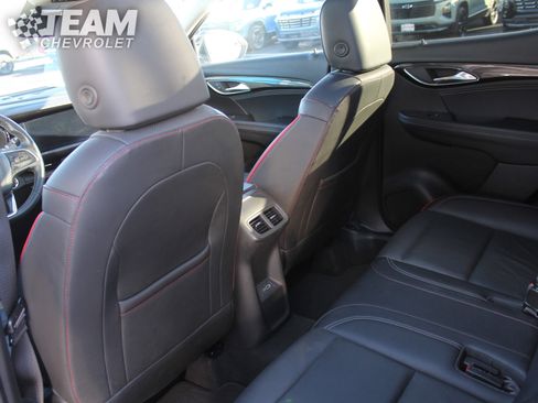 Used 2023 Buick Envision Essence w/ Sport Touring Package image 22