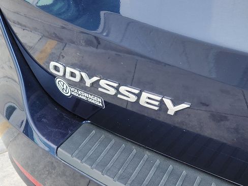 Used 2024 Honda Odyssey EX-L image 10