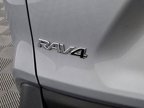 Certified 2025 Toyota RAV4 Limited w/ Advanced Technology Package AWD/4WD image 24