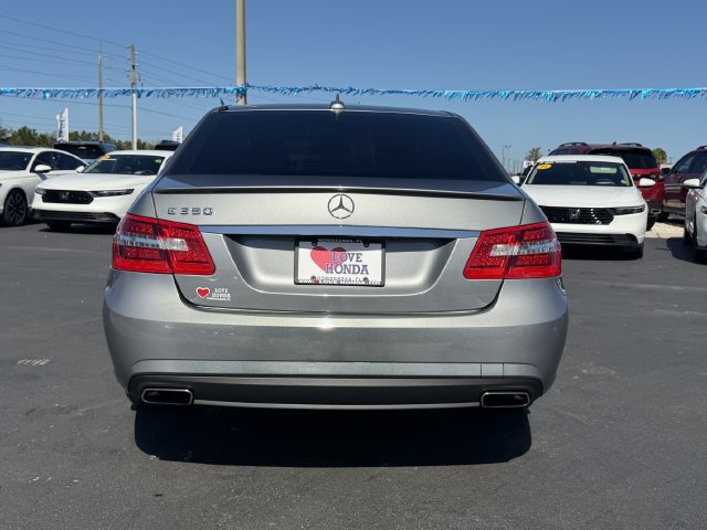 Used 2012 Mercedes-Benz E 350 Sedan image 30