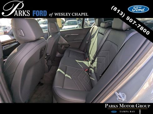 Used 2025 BMW 530i xDrive w/ Premium Package image 16