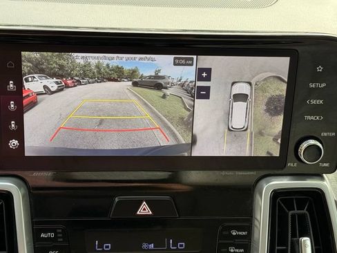 Used 2022 Kia Sorento SX FWD image 14