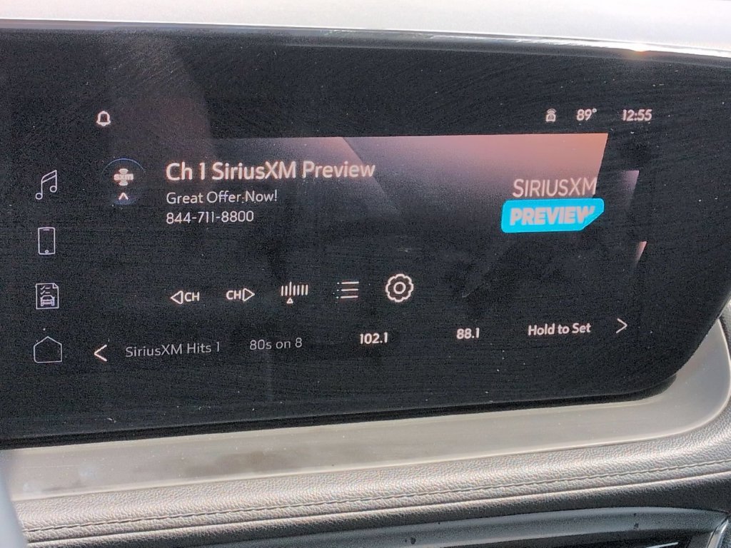 Used 2026 Buick Encore GX Preferred FWD image 15
