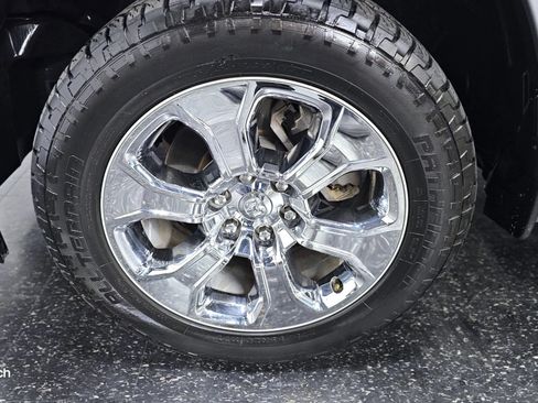 Used 2022 RAM 1500 Big Horn w/ Trailer Tow Group AWD/4WD image 30