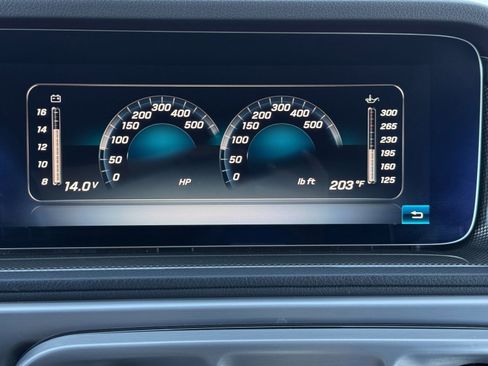 Used 2021 Mercedes-Benz G 550 w/ AMG Line image 33