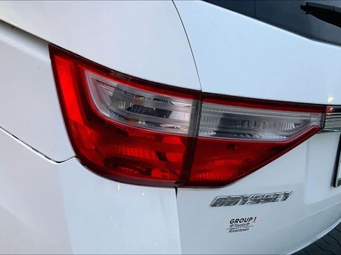 Used 2013 Honda Odyssey EX image 27