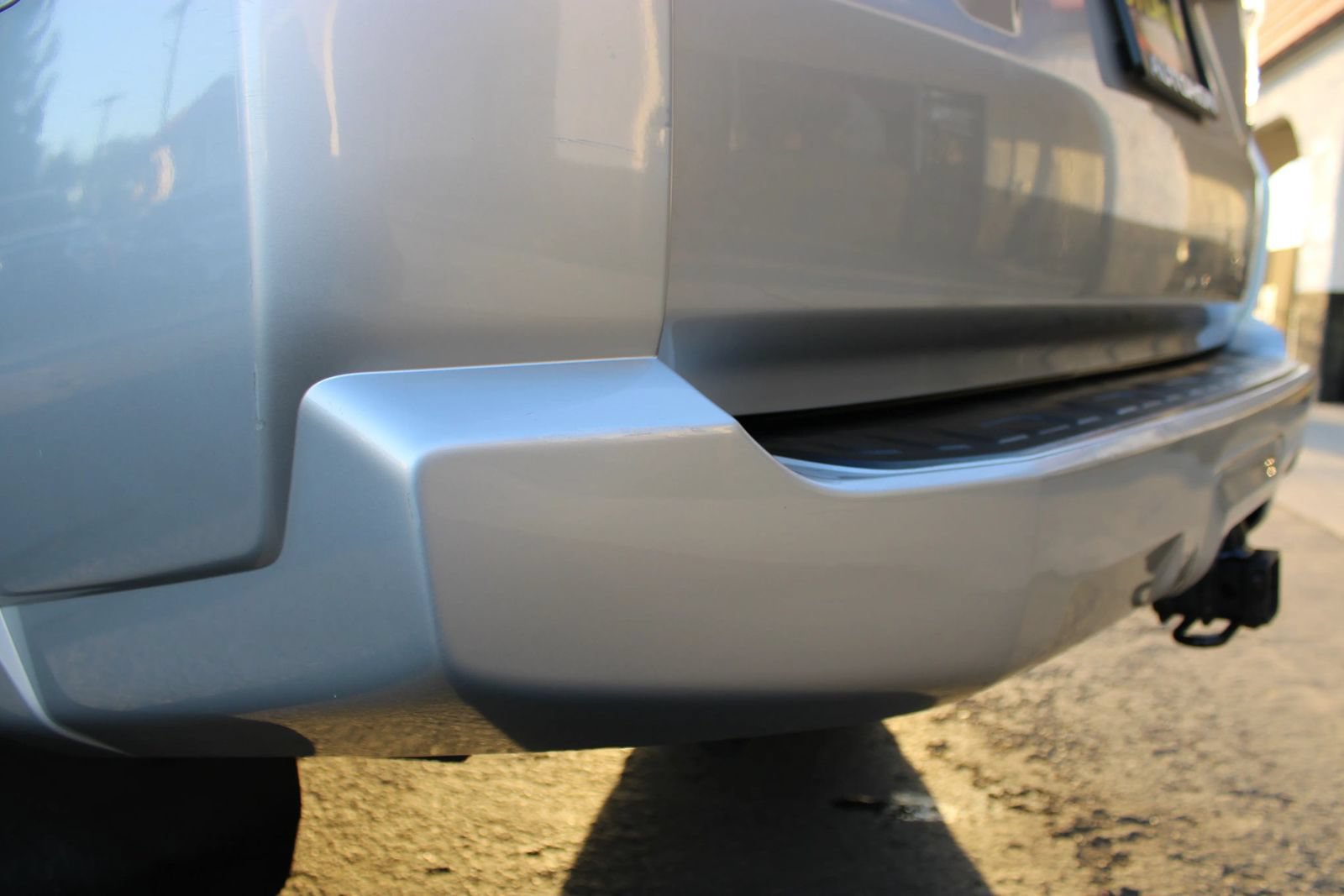 Used 2016 Toyota 4Runner SR5 AWD/4WD image 38