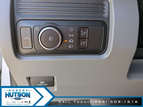 New 2025 Ford F450 XL w/ XL Chrome Package image 21