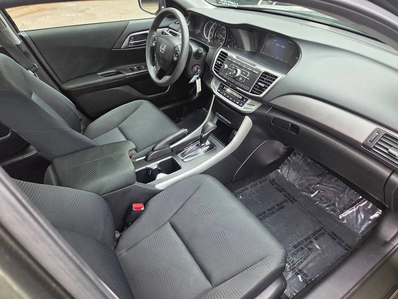 Used 2014 Honda Accord LX image 31