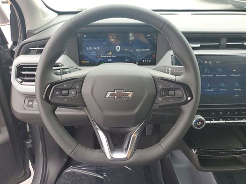 New 2027 Chevrolet Bolt LT w/ Comfort Package FWD image 26
