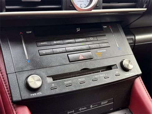 Used 2015 Lexus RC 350 AWD image 18