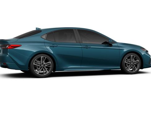 New 2026 Toyota Camry XSE FWD image 11