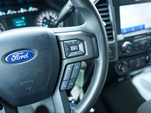 Used 2020 Ford F150 XLT image 28