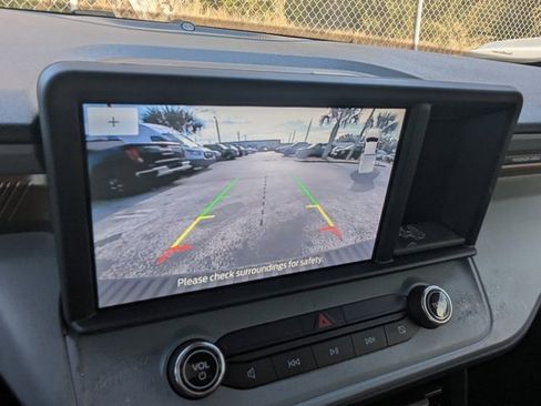 Used 2024 Ford Maverick Lariat image 23