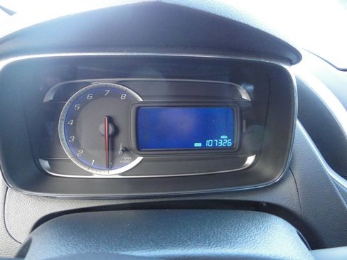 Used 2016 Chevrolet Trax LT AWD/4WD image 20