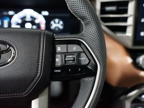 New 2026 Toyota Tundra 1794 Edition image 14