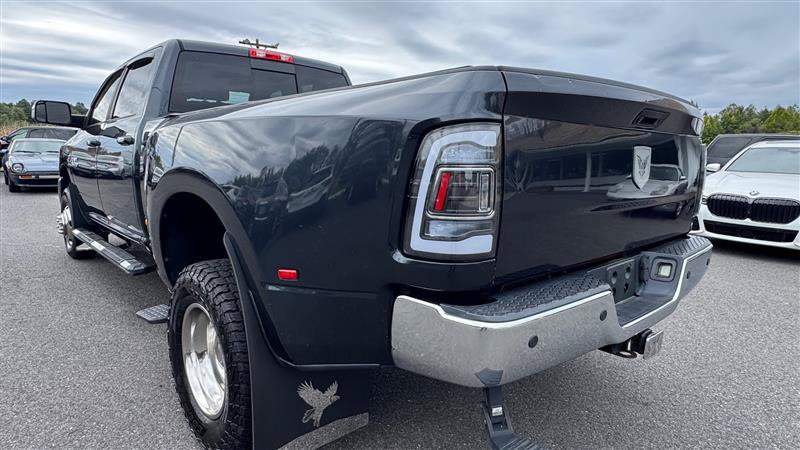 Used 2015 RAM 3500 Big Horn AWD/4WD image 20