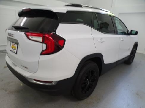 Used 2023 GMC Terrain AT4 w/ Infotainment Package II AWD/4WD image 22