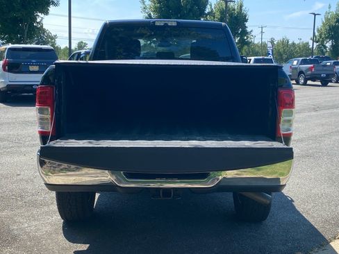 Used 2019 RAM 2500 Big Horn AWD/4WD image 6