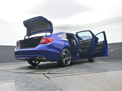 Used 2022 Honda Accord Sport image 46