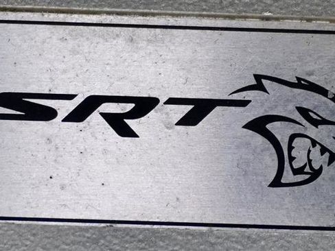 Used 2018 Dodge Charger SRT Hellcat w/ Harman/Kardon Audio Group image 46