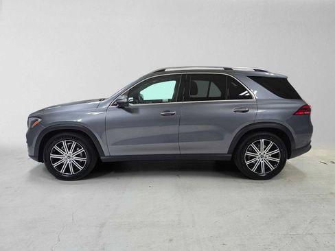 Certified 2026 Mercedes-Benz GLE 350 4MATIC image 6