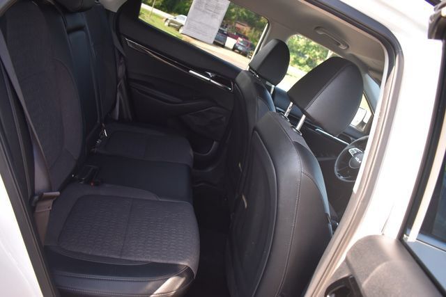 Used 2024 Kia Seltos S AWD/4WD image 14