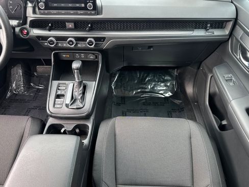 Used 2024 Honda CR-V EX image 16