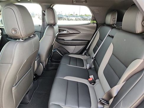 New 2026 Chevrolet TrailBlazer ACTIV w/ Driver Confidence Package image 9