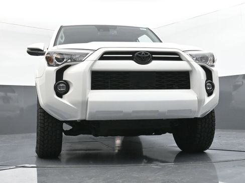 Used 2023 Toyota 4Runner SR5 Premium image 21