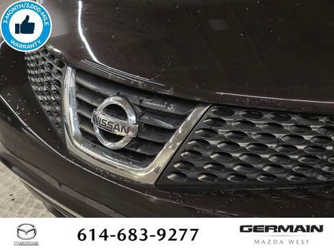 Used 2014 Nissan Juke S image 15