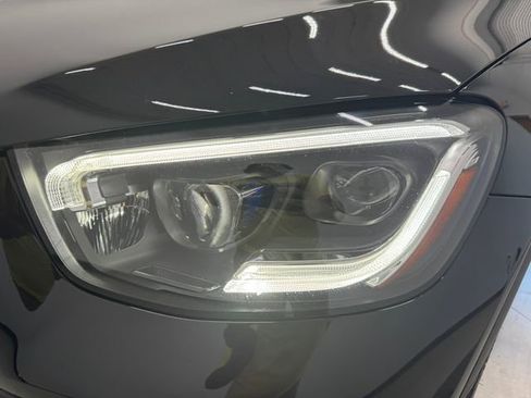 Certified 2023 Mercedes-Benz GLC 300 4MATIC Coupe image 32