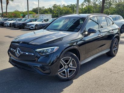 Certified 2026 Mercedes-Benz GLC 300 4MATIC