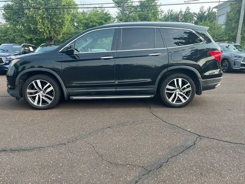 Used 2016 Honda Pilot Elite image 5