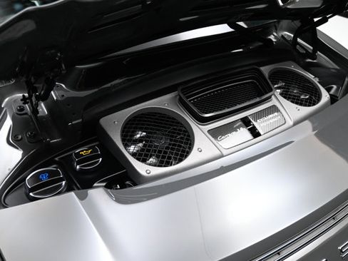 Used 2014 Porsche 911 50th Anniversary Edition image 49