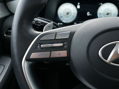 Used 2025 Hyundai Palisade SEL image 31