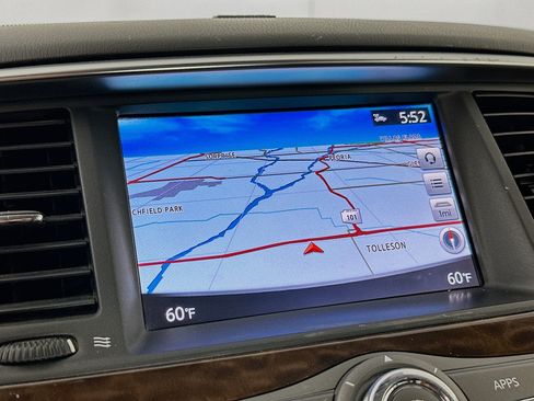 Used 2019 Nissan Armada SL w/ Premium Package RWD image 22