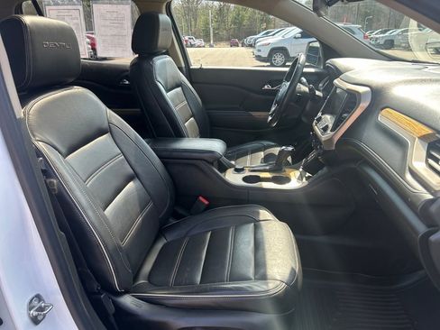 Used 2018 GMC Acadia Denali w/ Technology Package image 15