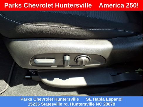 New 2026 Chevrolet Blazer LT w/ Convenience Package FWD image 18