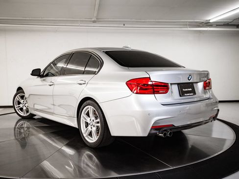 Used 2016 BMW 328i Sedan RWD image 3