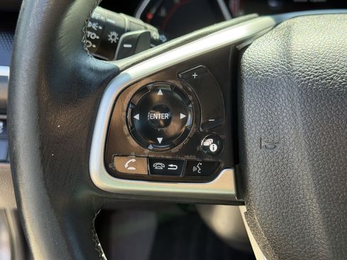 Used 2020 Honda Civic Sport image 16