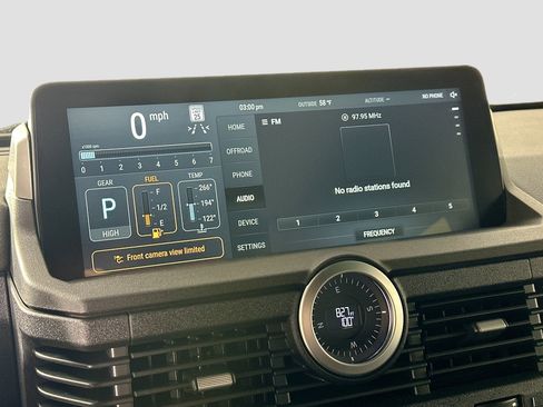 New 2026 INEOS Grenadier image 24