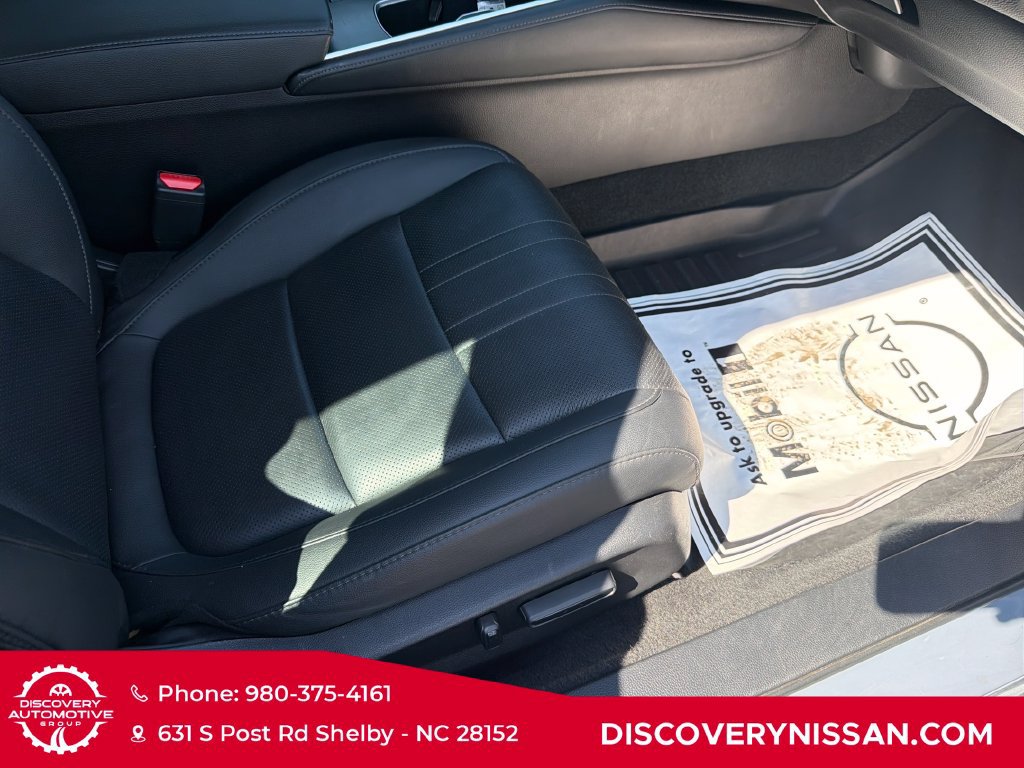 Used 2021 Honda Accord Touring image 41