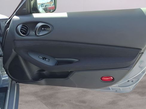 New 2026 Nissan Z Sport w/ Floor Mat Package RWD image 10