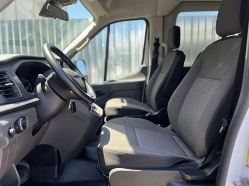 Used 2024 Ford Transit 350 XL AWD/4WD image 16