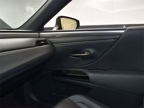 Used 2022 Lexus ES 350 F Sport image 22