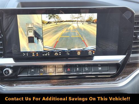 New 2026 GMC Sierra 1500 Elevation w/ Elevation Premium Package image 13