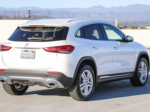 Used 2021 Mercedes-Benz GLA 250 image 5