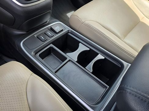 Used 2015 Honda CR-V EX-L image 20