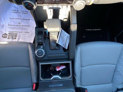 New 2026 Toyota Tacoma SR5 image 13